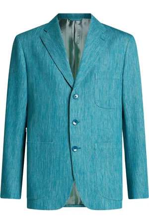 Etro Blazer texturizado