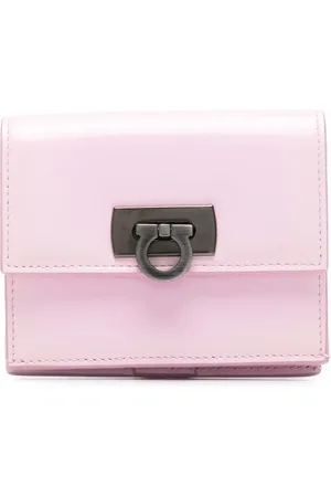 Salvatore Ferragamo Cartera Gancini