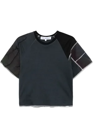 Stain Shade Camiseta a paneles