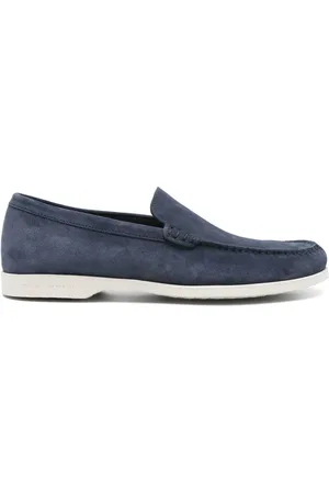 Fratelli Rossetti Zapatillas con tiras autoadherente