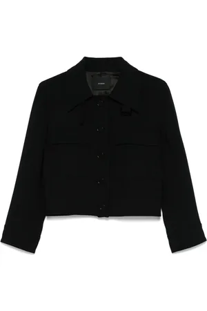 Joseph Chaqueta Mistral