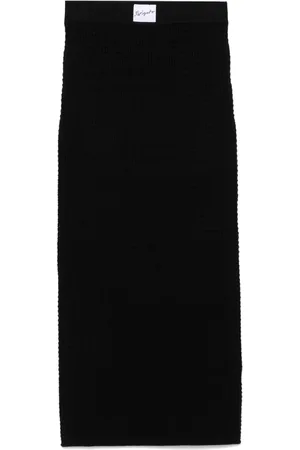 Axel Arigato Falda midi Column