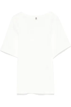 By Malene Birger Camiseta Lunai