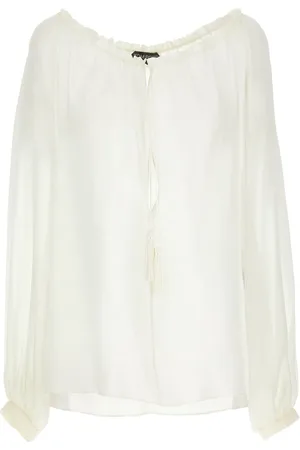 Tom Ford Blusa de seda