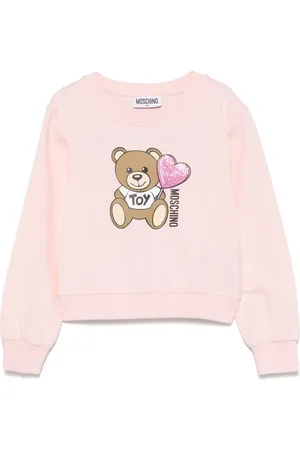 Moschino Sudadera Teddy Bear