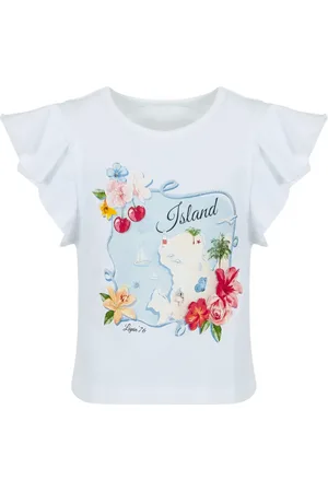 Lapin House Top liso