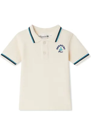 BONPOINT Polo Finn