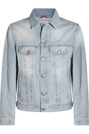 Brunello Cucinelli Chaqueta vaquera