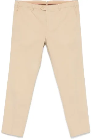Loro Piana Pantalones ajustados 2010 pre-owned