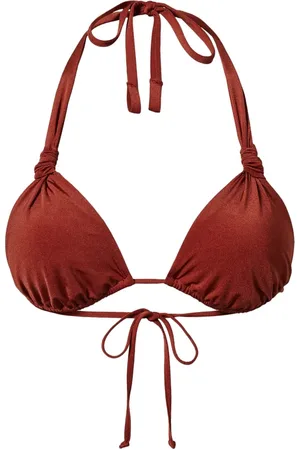 Twin-Set Top triangular de punto