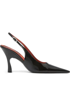 Stella McCartney Zapatos Elsa con tacón de 90 mm