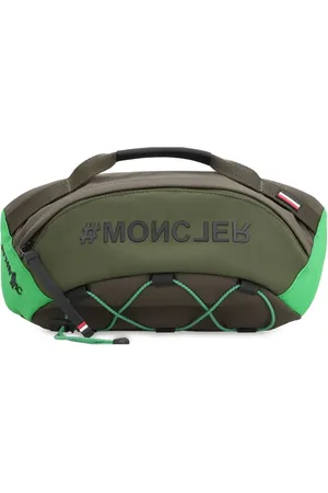 Moncler Riñonera Marsupio