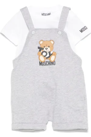 Moschino Peto Teddy Bear
