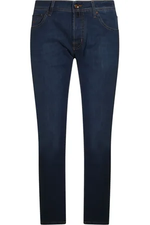 Jacob Cohen Vaqueros slim