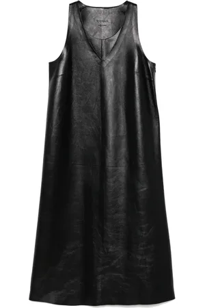 Fforme Vestido midi Snyder