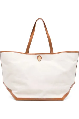Fabiana Filippi Bolso shopper Eclissi mediano