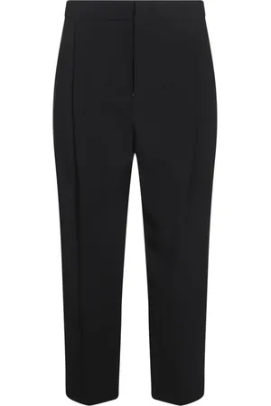 Elisabetta Franchi Pantalones con pinzas