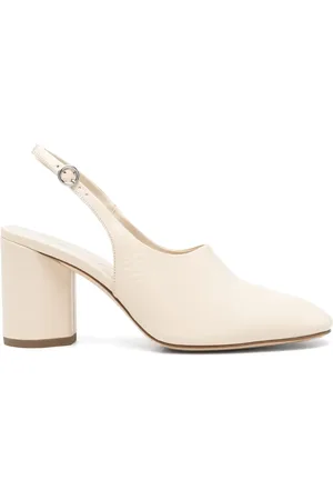 Aeyde Zapatos con tacón de 75 mm