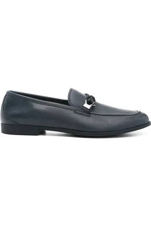 Fratelli Rossetti Mocasines lisos