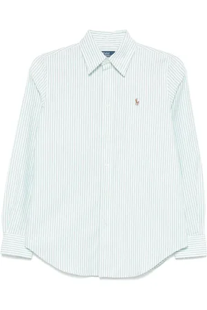 Ralph Lauren Camisa a rayas