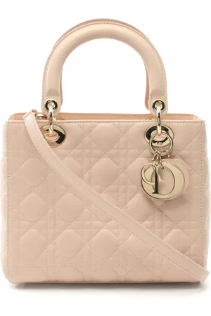 Dior Bolso shopper Lady Dior 00
