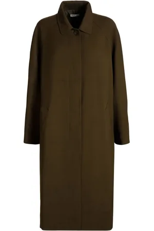 Bally Abrigo fluido