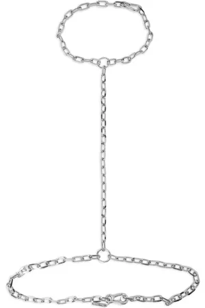 Dsquared2 Collar de cadena