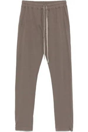 Rick Owens Pantalones de chándal Berlin
