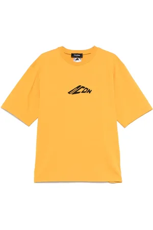 Dsquared2 Camiseta con motivo Icon