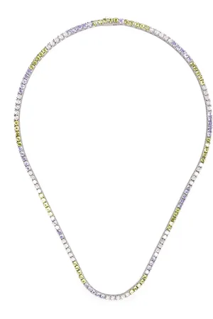Hatton Labs Collar Classic Tennis Chain