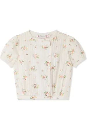 BONPOINT Blusa Elia