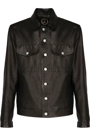 Giuliano Galiano Chaqueta London