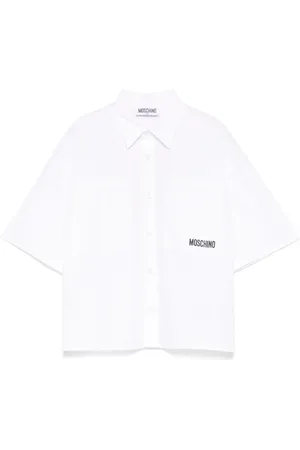 Moschino Camisa Teddy Bear