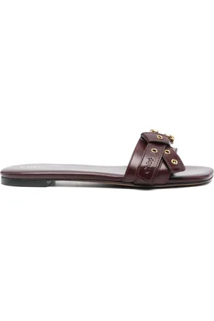 Chloé Sandalias Mae