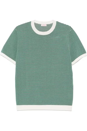 Fursac Camiseta de canalé