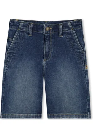 Zadig & Voltaire Bermudas vaqueras