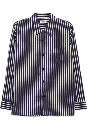 Zadig & Voltaire Camisa a rayas