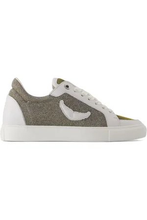 Zadig & Voltaire Zapatillas Fly On