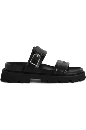 Zadig & Voltaire Mules Ride
