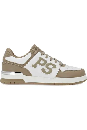 Philipp Plein Zapatillas a paneles