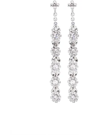 Simone Rocha Pendientes Victorian