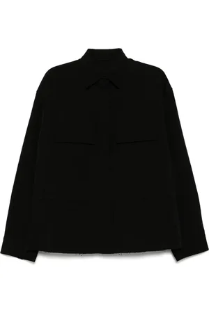 JNBY Chaqueta con cierre con botones