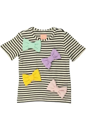 Wauw Capow by Bangbang Camiseta Manola Bow