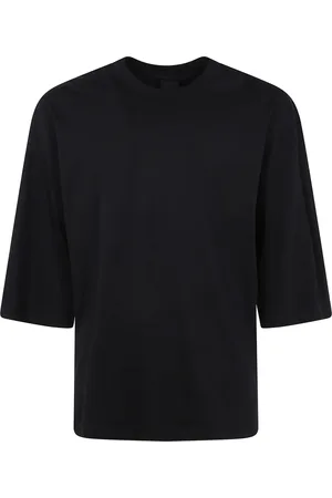 THOM KROM Camiseta con cuello redondo