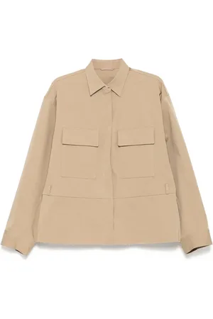 JNBY Chaqueta Elasticity de manga larga