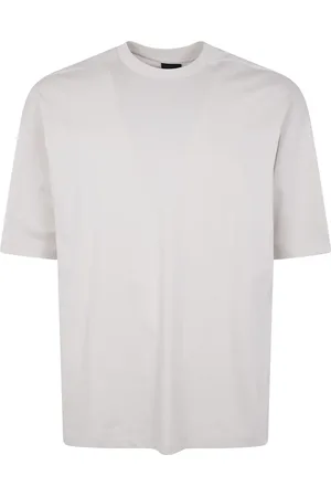 THOM KROM Camiseta con estampado gráfico