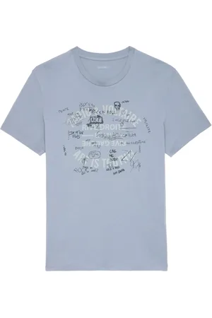 Zadig & Voltaire Camiseta Tommy