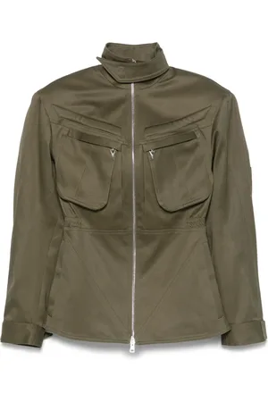 MUGLER Chaqueta tipo cargo