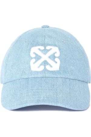 OFF-WHITE Gorra vaquera Arrows
