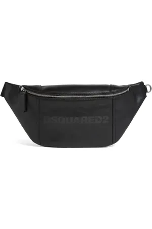 Dsquared2 Riñonera lisa